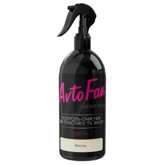 Поліроль панелі