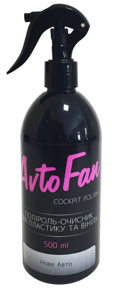 Поліроль панелі