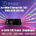 Магнітола Resonance BMW 5 Series E60/E61