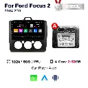 Магнітола Ford Focus 2