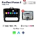 Магнітола Ford Focus 2