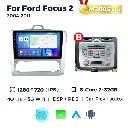 Магнітола Ford Focus 2