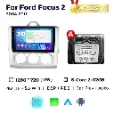 Магнітола Ford Focus 2