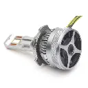 9005/HB3 (5000К) Prime-X SM Pro комплект світлодіодних ламп (2 шт.) 