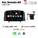 Магнітола Hyundai Sonata (NF)