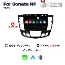 Магнітола Hyundai Sonata (NF)