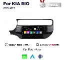 Магнітола Kia Rio 3 (K2)