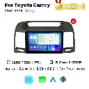 Магнітола Toyota Camry (XV30)