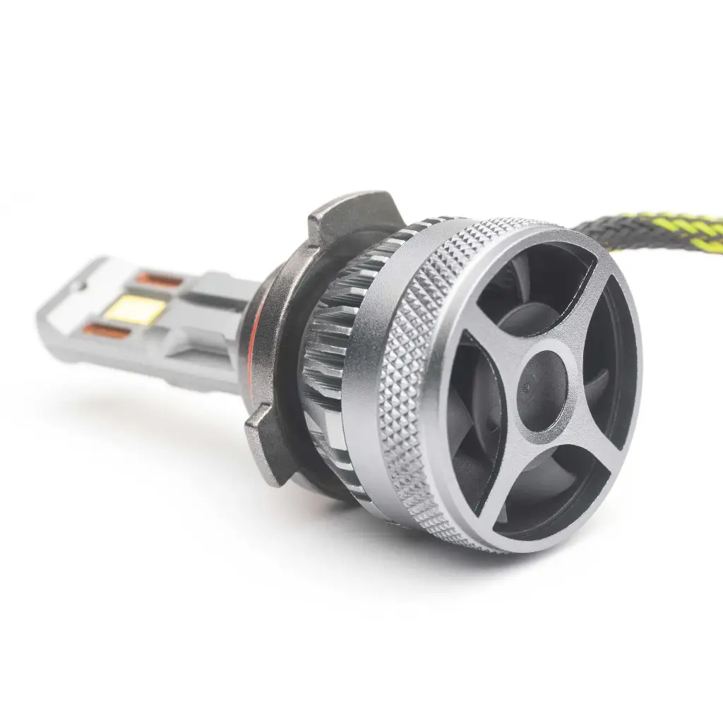 9006/HB4 (5000К) Prime-X SM Pro комплект світлодіодних ламп (2 шт.) 