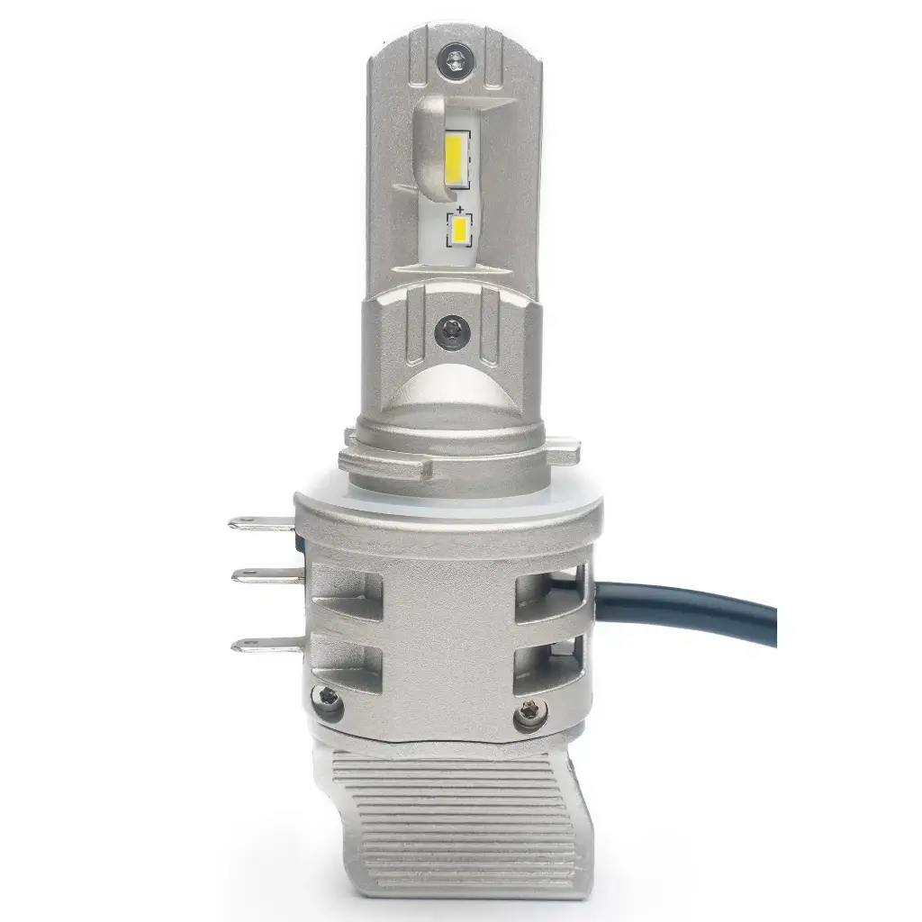 H15 (5000К) Prime-X R Pro комплект світлодіодних ламп (2 шт.) 