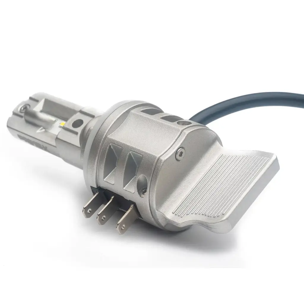 H15 (5000К) Prime-X R Pro комплект світлодіодних ламп (2 шт.) 