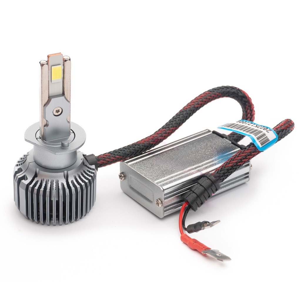 H1 (5000К) Prime-X R Pro комплект світлодіодних ламп (2 шт.) 