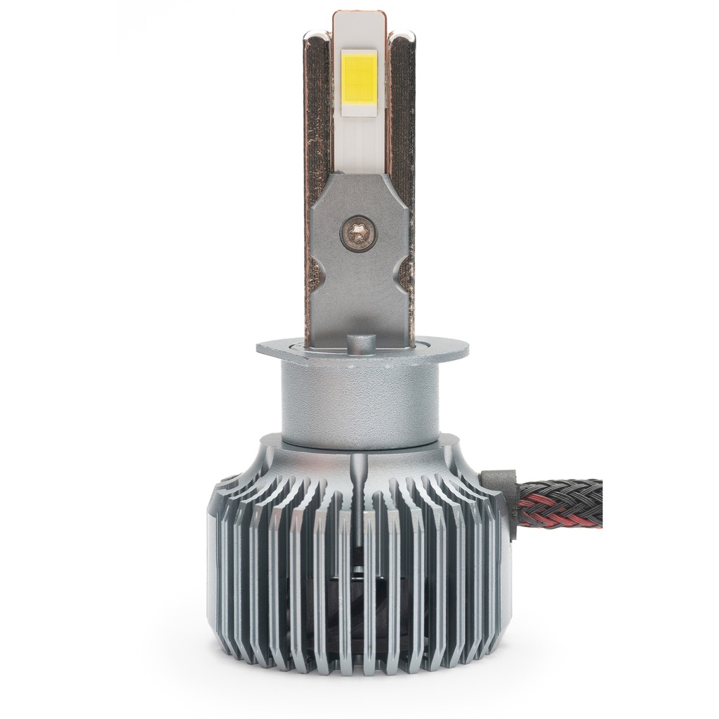 H1 (5000К) Prime-X R Pro комплект світлодіодних ламп (2 шт.) 