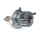 H4 (5000К) Prime-X R Pro комплект світлодіодних ламп (2 шт.) 