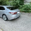 Сервопривід багажника Toyota Camry XV70