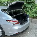 Сервопривід багажника Toyota Camry XV70