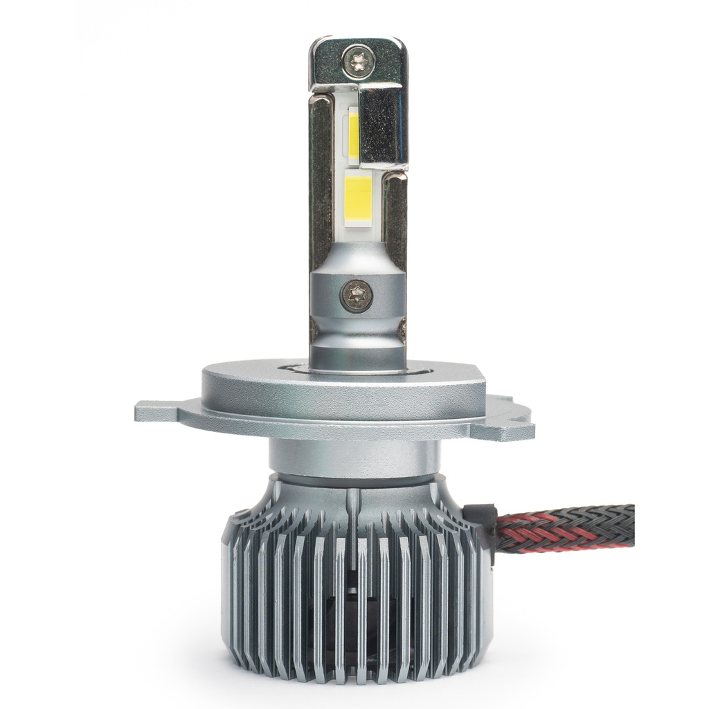 H4 (5000К) Prime-X R Pro комплект світлодіодних ламп (2 шт.) 