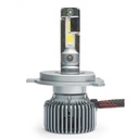 H4 (5000К) Prime-X R Pro комплект світлодіодних ламп (2 шт.) 