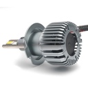 H7 (5000К) Prime-X R Pro комплект світлодіодних ламп (2 шт.) 