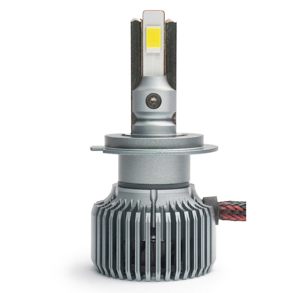 H7 (5000К) Prime-X R Pro комплект світлодіодних ламп (2 шт.) 