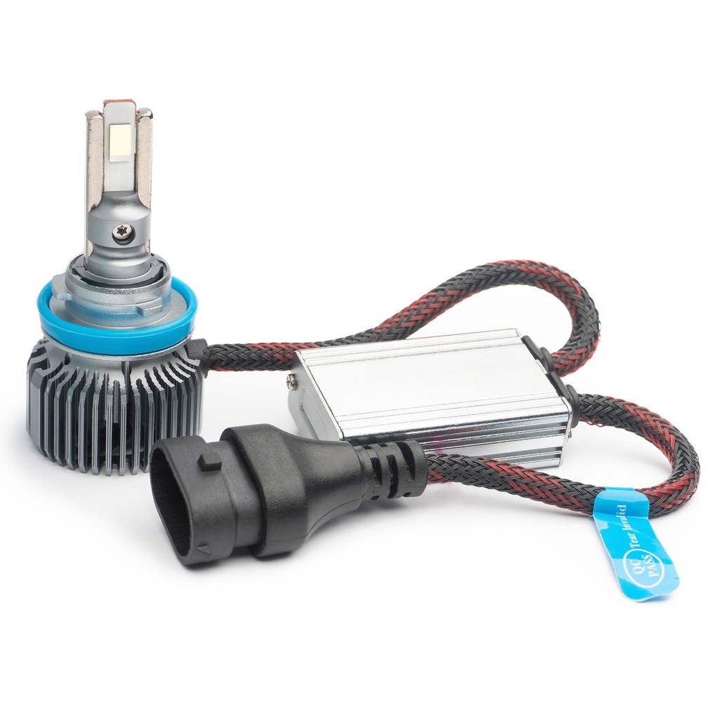 H11 (5000К) Prime-X R Pro комплект світлодіодних ламп (2 шт.) 