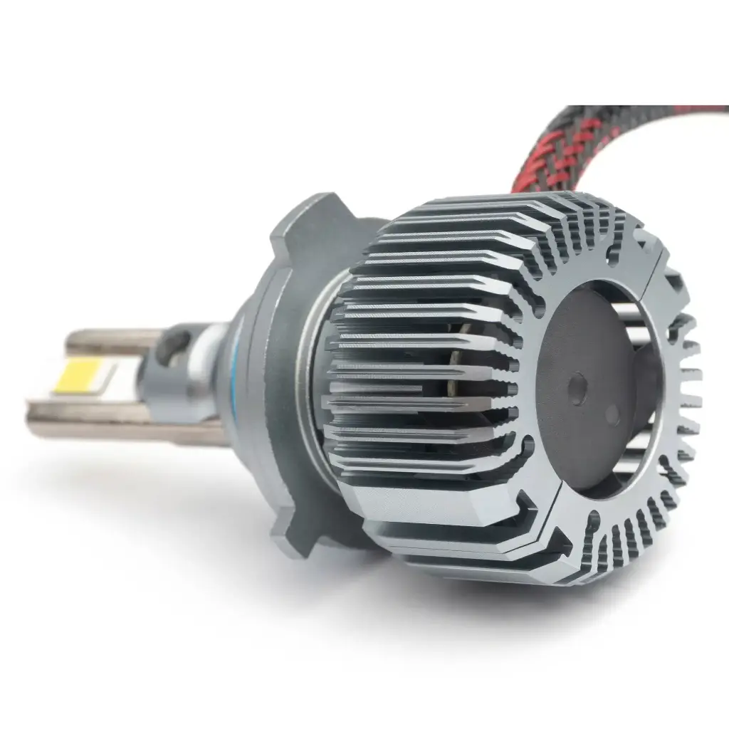 9005 (5000К) Prime-X R Pro комплект світлодіодних ламп (2 шт.) 