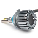 9006 (5000К) Prime-X R Pro комплект світлодіодних ламп (2 шт.) 