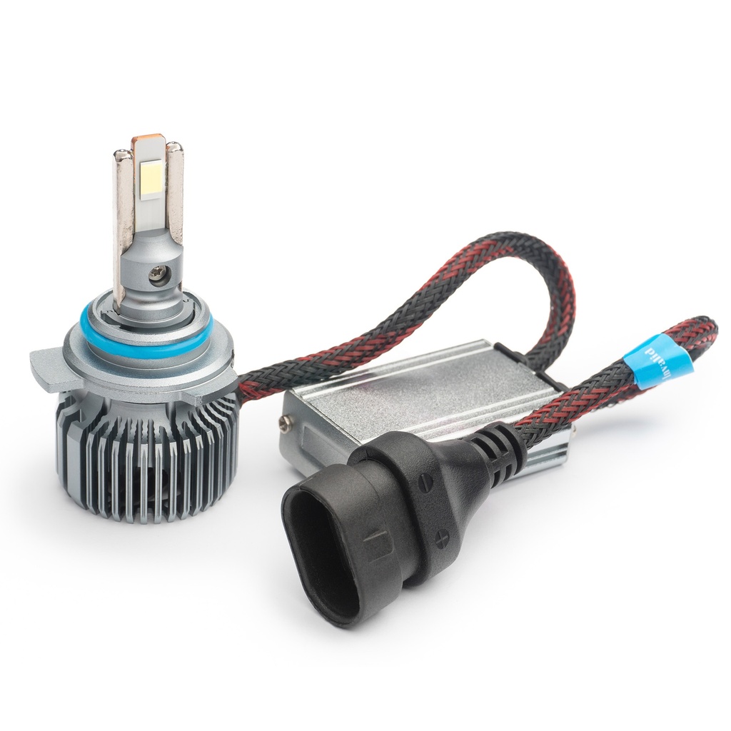 9012/HIR2 (5000К) Prime-X R Pro комплект світлодіодних ламп (2 шт.) 