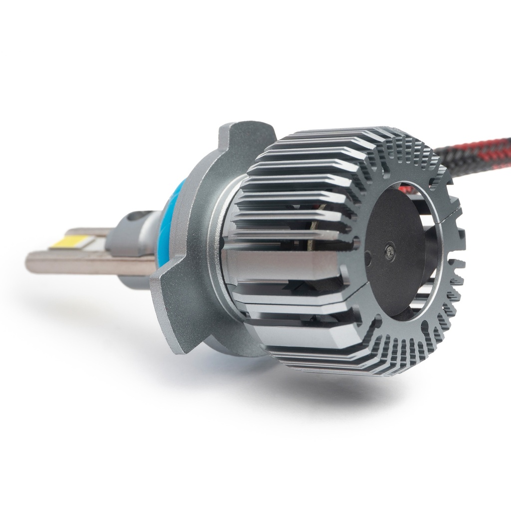 9012/HIR2 (5000К) Prime-X R Pro комплект світлодіодних ламп (2 шт.) 