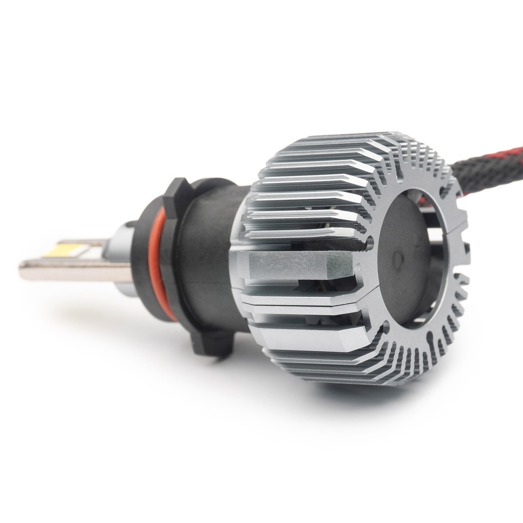 P13 (5000К) Prime-X R Pro комплект світлодіодних ламп (2 шт.) 