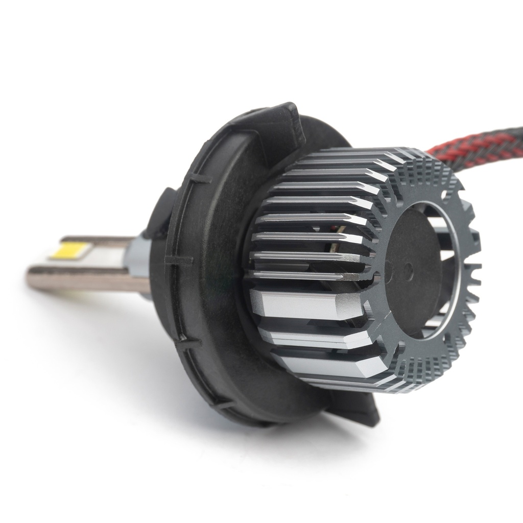 H13 (5000К) Prime-X R Pro комплект світлодіодних ламп (2 шт.) 