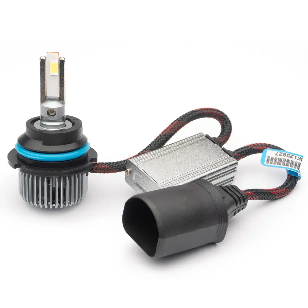 9004 (5000К) Prime-X R Pro комплект світлодіодних ламп (2 шт.) 