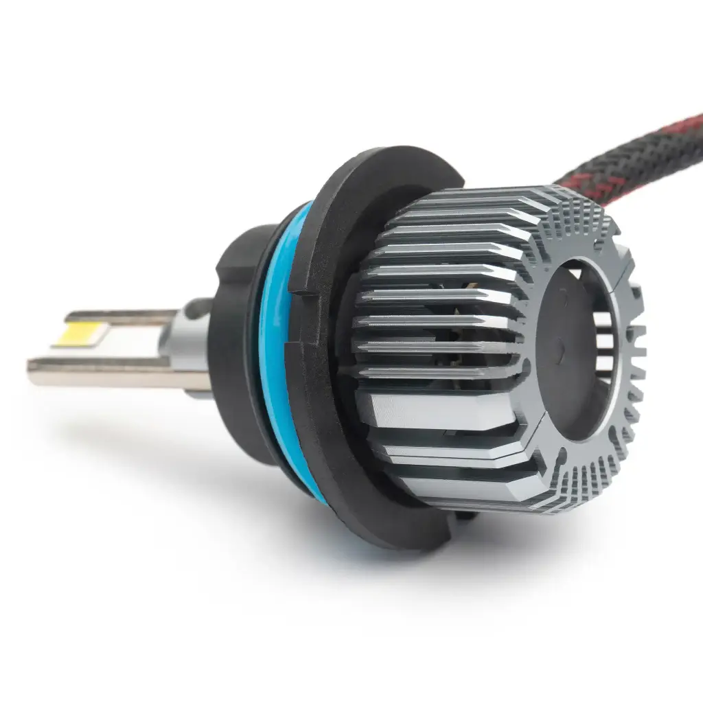 9004 (5000К) Prime-X R Pro комплект світлодіодних ламп (2 шт.) 