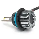 9004 (5000К) Prime-X R Pro комплект світлодіодних ламп (2 шт.) 