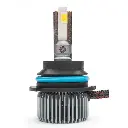 9004 (5000К) Prime-X R Pro комплект світлодіодних ламп (2 шт.) 