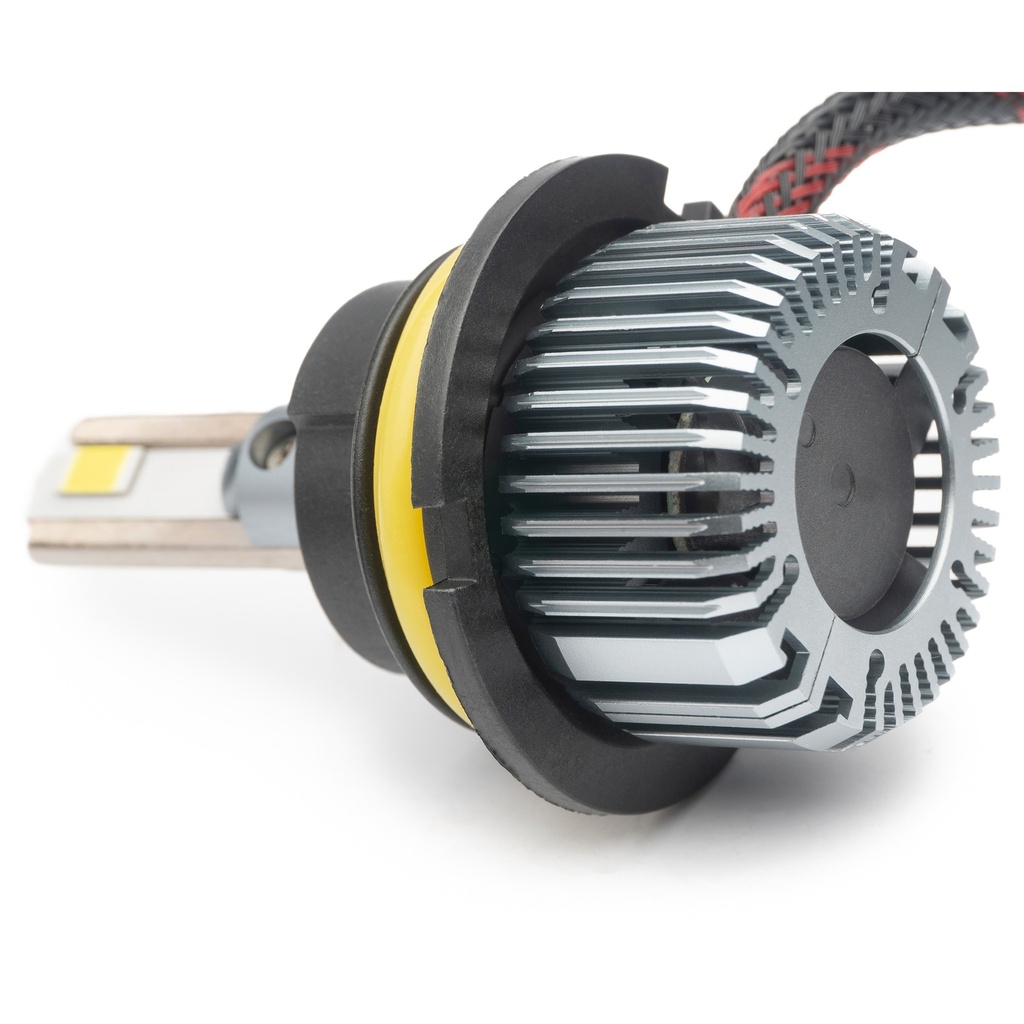 9007 (5000К) Prime-X R Pro комплект світлодіодних ламп (2 шт.) 