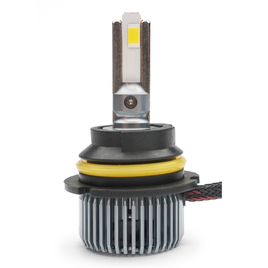 9007 (5000К) Prime-X R Pro комплект світлодіодних ламп (2 шт.) 