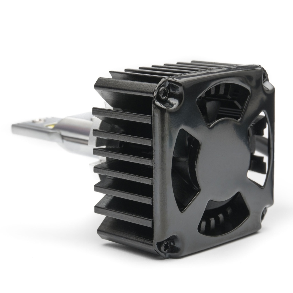 D1 (5000К) Prime-X D Pro комплект світлодіодних ламп (2 шт.) 