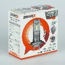LED лампи автомобільні DriveX ME-05 H7
