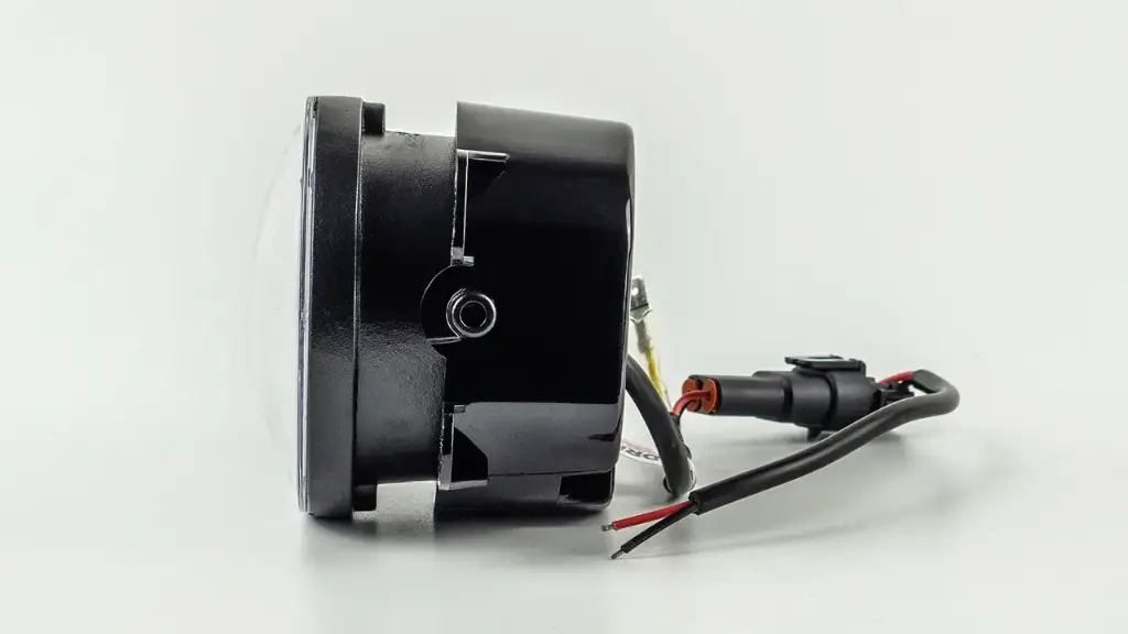 Фара - робоче світло