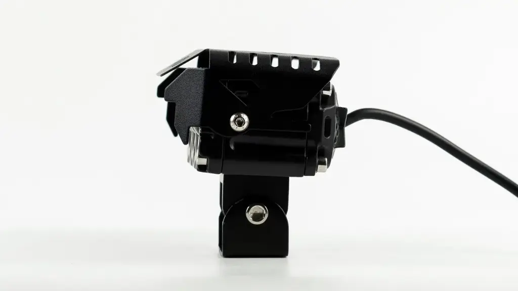 Фара додаткового світла