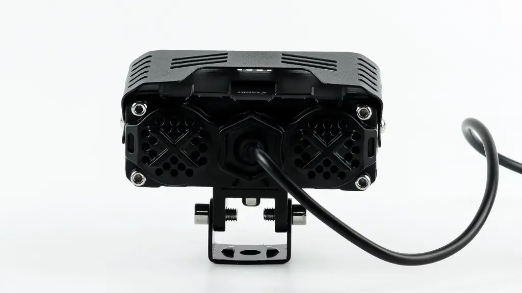 Фара додаткового світла