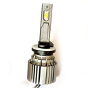 H27 (5000К) Prime-X KC3 комплект світлодіодних ламп (2 шт.) 