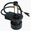 D1/D2/D4 (5000К) Prime-X F Pro комплект світлодіодних ламп (2 шт.) 