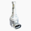 H27 (5000К) Prime-X MINI комплект світлодіодних ламп (2 шт.) 