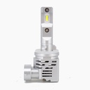 H27 (5000К) Prime-X MINI комплект світлодіодних ламп (2 шт.) 