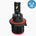 H13 (5000К) Prime-X S Pro комплект світлодіодних ламп (2 шт.) 