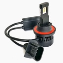 H13 (5000К) Prime-X F Pro комплект світлодіодних ламп ( (2 шт.) 