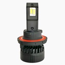 H13 (5000К) Prime-X F Pro комплект світлодіодних ламп ( (2 шт.) 