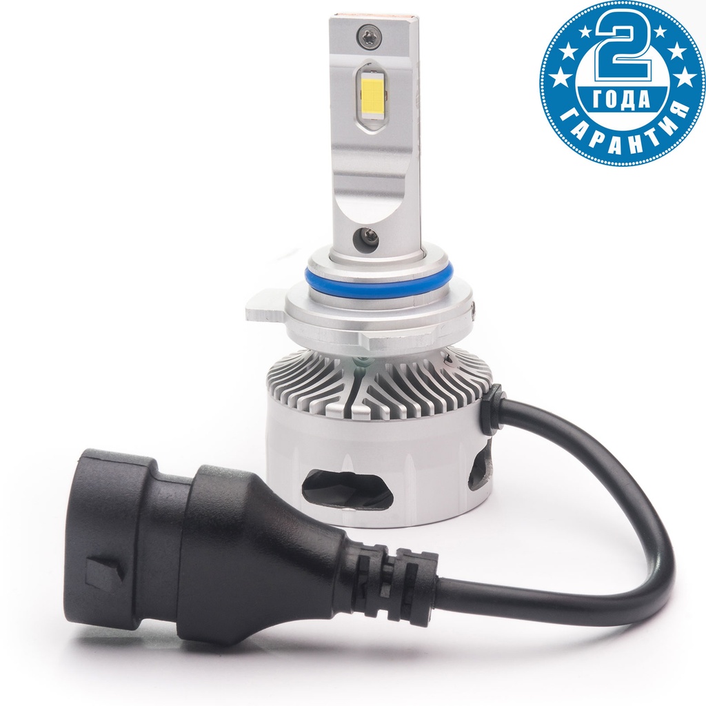 9012 (5000К) Prime-X TX Pro комплект світлодіодних ламп 